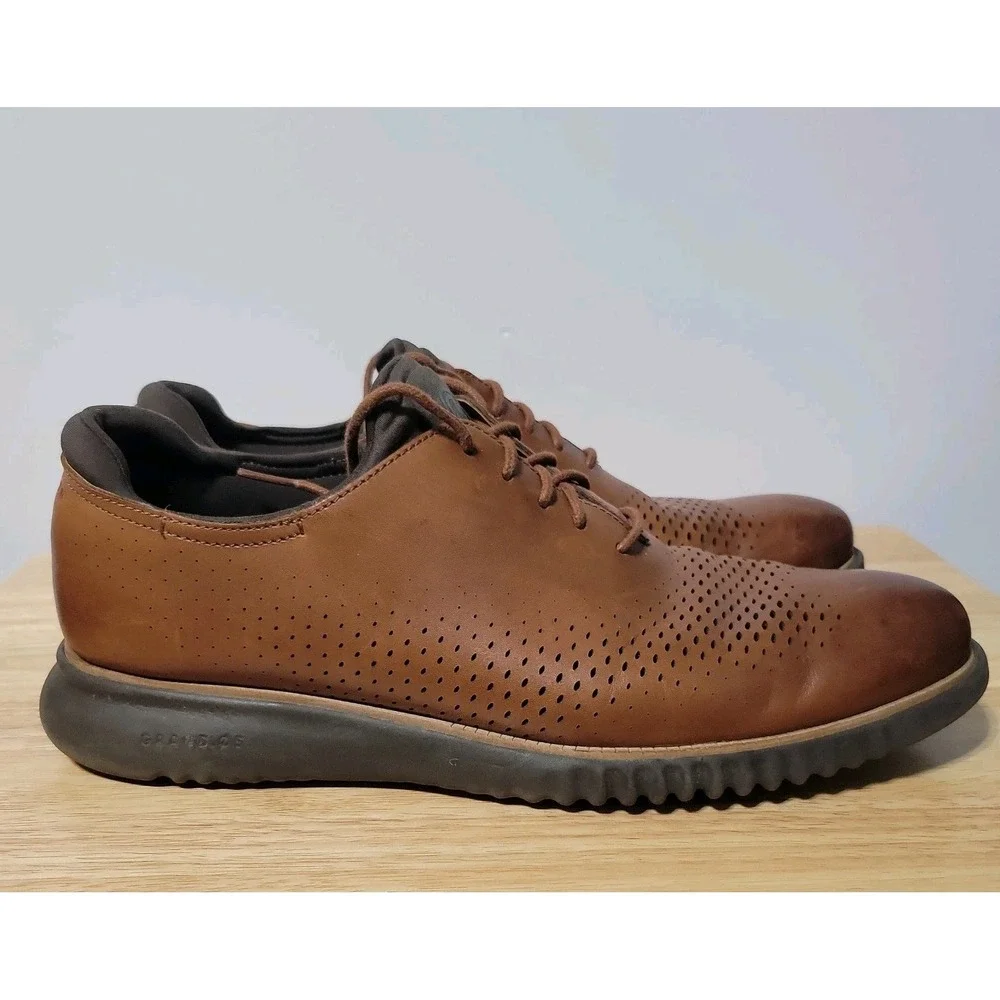 Cole Haan classic cole